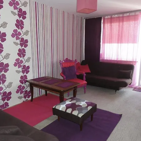 Apartment Green Sopot