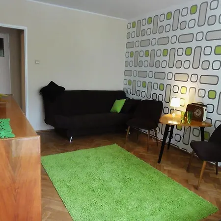 Green * Sopot