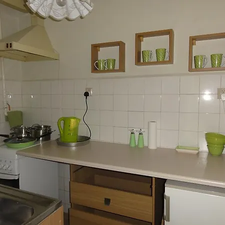 Apartment Green *